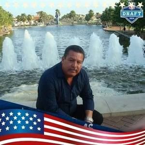 Meet your Posher, Hilberto